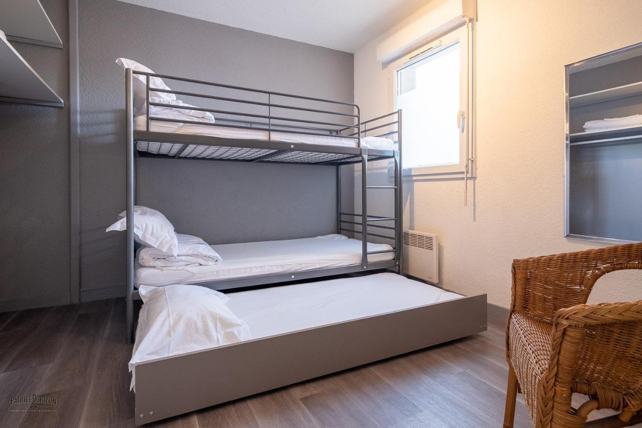 Apparthôtel Mont Saint Michel - Résidence Fleurdumont Apartamento 3*