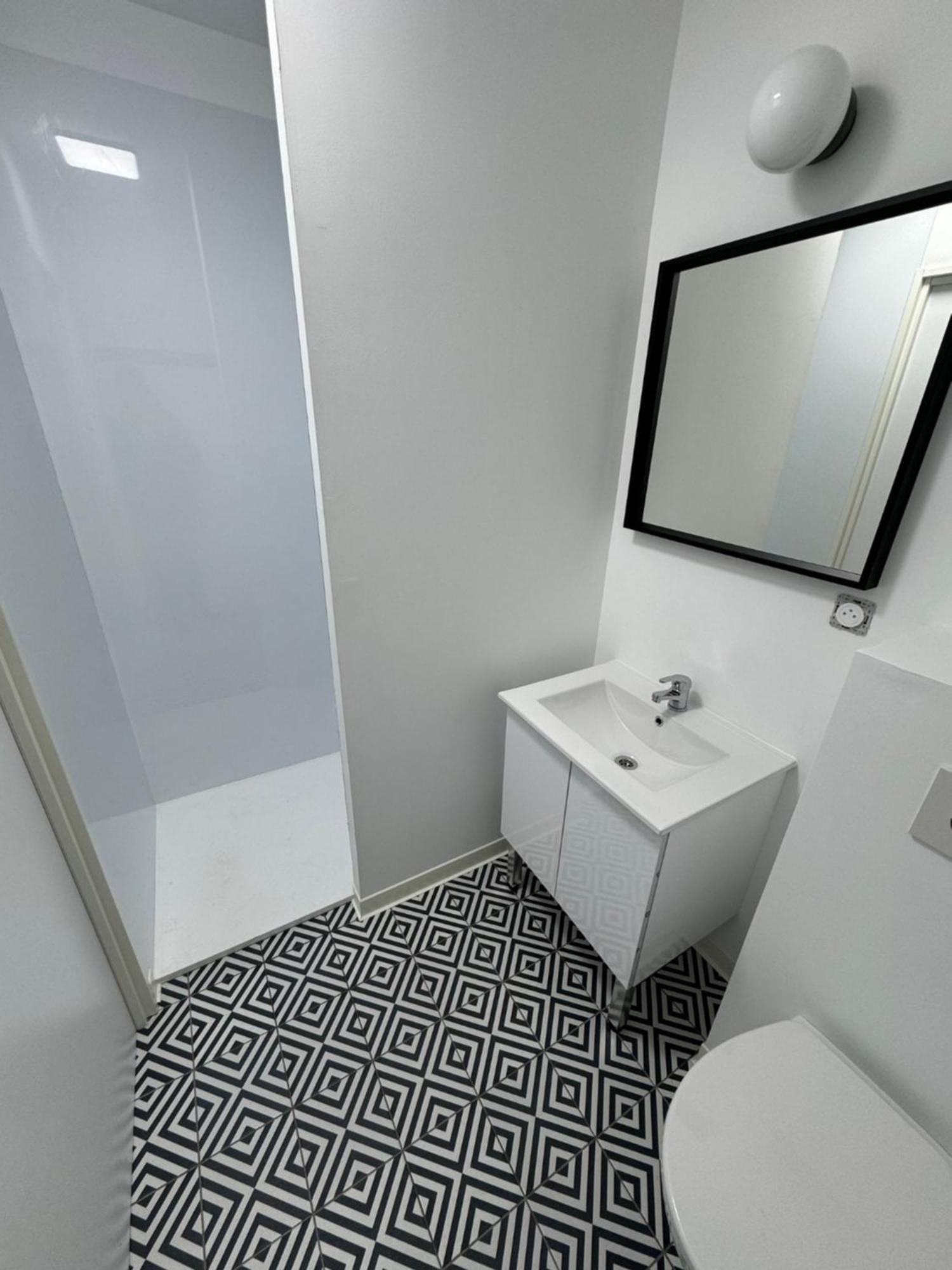 Apartamento Apparthôtel Mont Saint Michel - Résidence Fleurdumont Beauvoir (Manche)