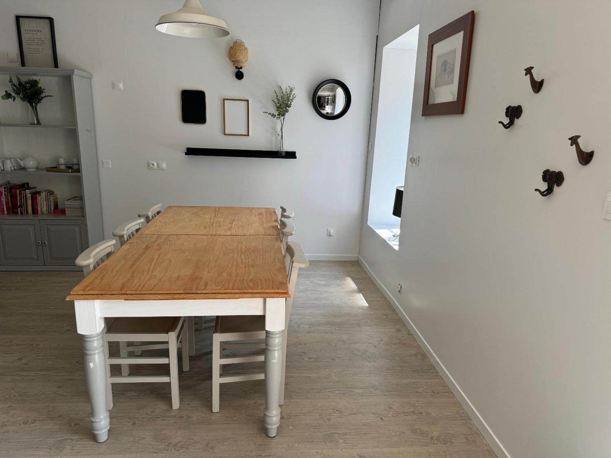 Apparthôtel Mont Saint Michel - Résidence Fleurdumont Apartamento
