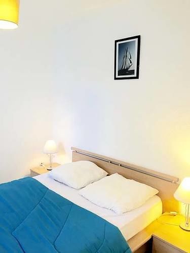 Apartamento Apparthôtel Mont Saint Michel - Résidence Fleurdumont Beauvoir (Manche)