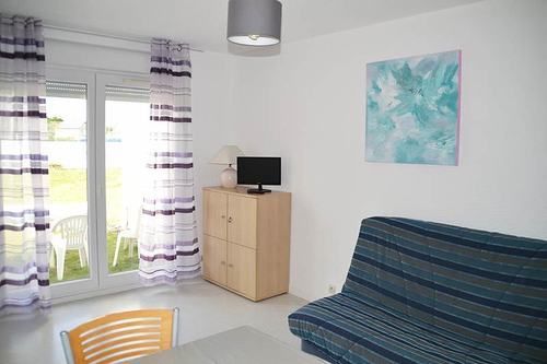Apparthôtel Mont Saint Michel - Résidence Fleurdumont Apartamento 3*