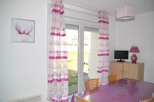 Apartamento Apparthôtel Mont Saint Michel - Résidence Fleurdumont