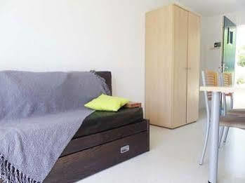 Apparthôtel Mont Saint Michel - Résidence Fleurdumont Apartamento Beauvoir (Manche)