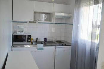 Apparthôtel Mont Saint Michel - Résidence Fleurdumont Apartamento Beauvoir (Manche)