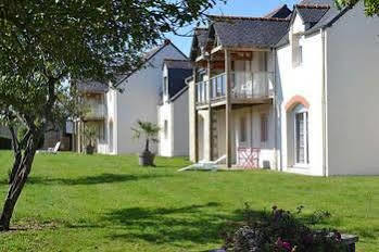 Apparthôtel Mont Saint Michel - Résidence Fleurdumont Apartamento