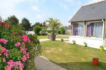 Apparthôtel Mont Saint Michel - Résidence Fleurdumont Apartamento